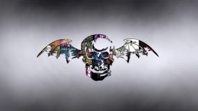 Avenged Sevenfold Desktop Wallpaper