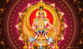 Ayyappa Swamy Wallpapers For Desktop