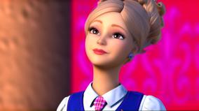 Barbie Princess Charm School Wallpapers For Desktop