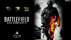Battlefield Bad Company 2 Desktop Wallpaper