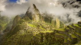 Peru Wallpaper 1920x1080