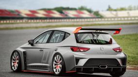 Seat Leon Wallpaper 1920x1080