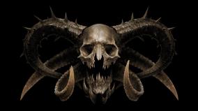 Skeleton Wallpaper 1920x1080