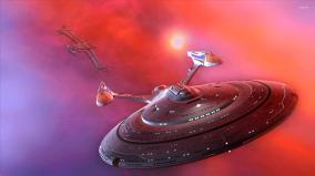 Star Trek Wallpaper 1920x1080