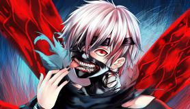 Tokyo Ghoul Wallpaper Hd 1920x1080