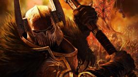 Warhammer 40k Wallpaper 1920x1080