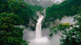 Waterfall Wallpaper 1920x1080