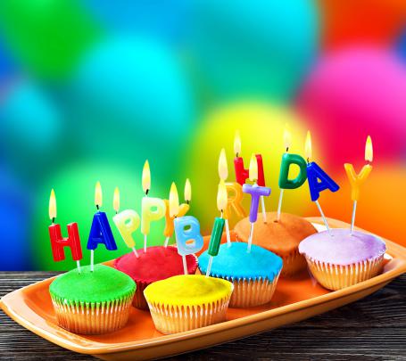 Birthday Desktop Wallpaper Backgrounds