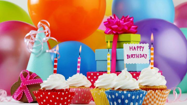 Happy Birthday Wallpapers HD