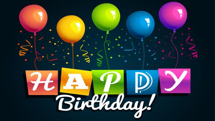 Happy Birthday Wallpapers, Pictures, Images