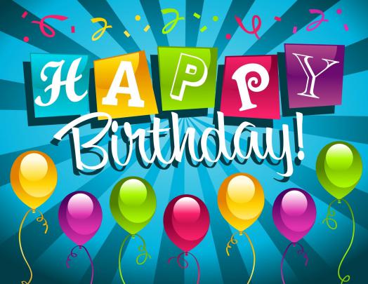 Happy Birthday Desktop Wallpapers (64+ background pictures)