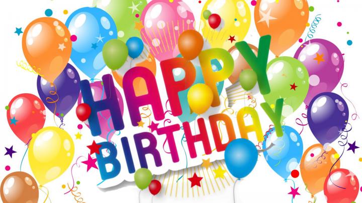 Birthday Desktop Backgrounds (50+ images)
