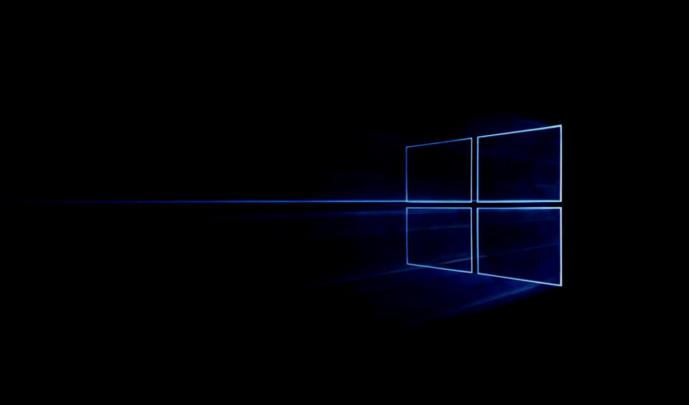 Black Desktop Wallpaper Windows 10 - Desktop Theme