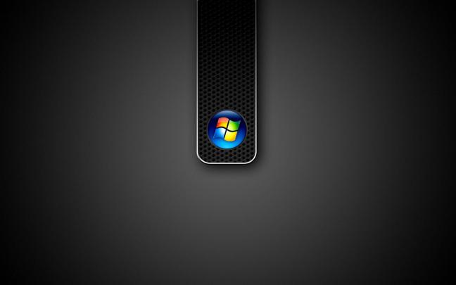 Black Windows Desktop Wallpapers - Top Free Black Windows Desktop 