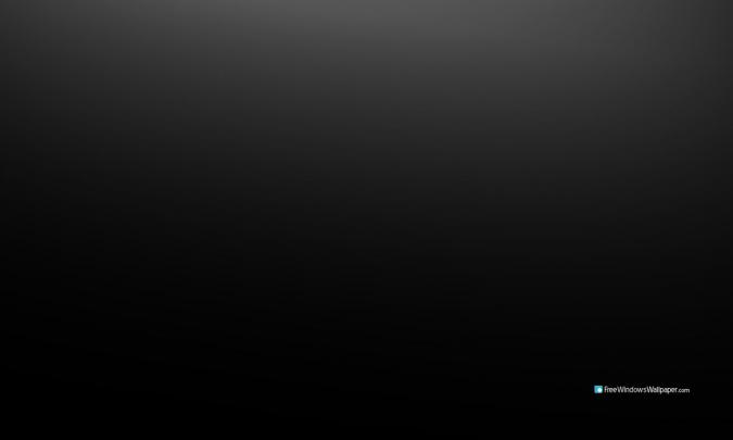 Black Windows Desktop Wallpapers - Top Free Black Windows Desktop 