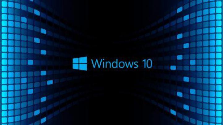 Black Desktop Wallpaper Windows 10 - Desktop Theme