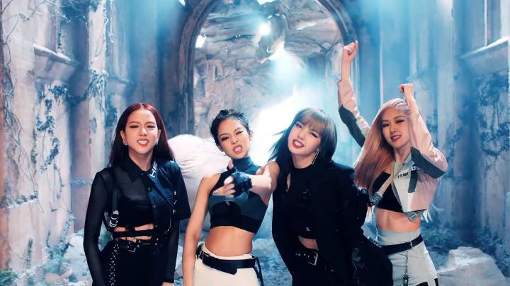 Blackpink Desktop Wallpaper 2019