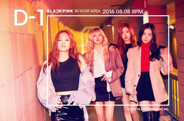 BLACKPINK Wallpapers - Top Free BLACKPINK Backgrounds - WallpaperAccess