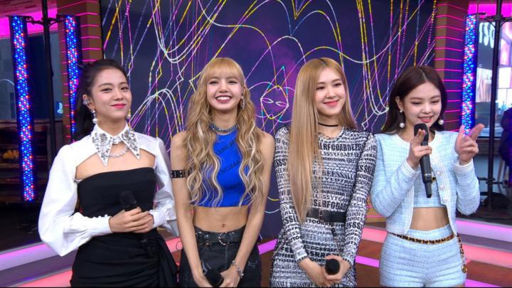DOWNLOAD WALLPAPER KPOP | KUMPULAN GAMBAR KPOP: Blackpink Desktop 