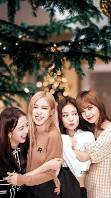 Twice And Blackpink Desktop Wallpaper - Worth The Wait: How BLACKPINK 