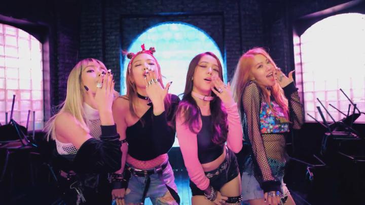 Blackpink 2019 HD Wallpapers - Top Free Blackpink 2019 HD Backgrounds 