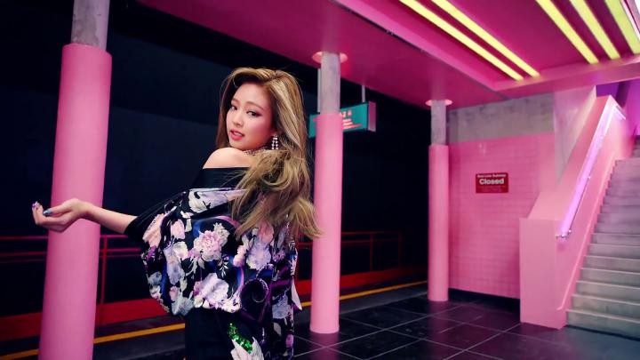 DOWNLOAD WALLPAPER KPOP | KUMPULAN GAMBAR KPOP: Blackpink Desktop 