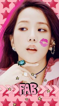 Fantastis 18+ Jisoo Wallpaper Desktop - Richa Wallpaper