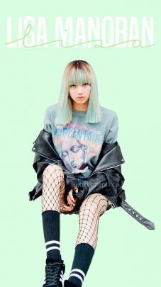 Lisa Blackpink Wallpapers - Top Free Lisa Blackpink Backgrounds 