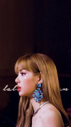 Lisa Blackpink Wallpapers - Top Free Lisa Blackpink Backgrounds 