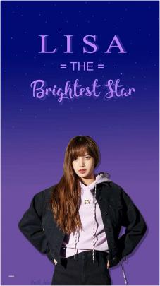 BLACKPINK Lisa Wallpapers - Top Free BLACKPINK Lisa Backgrounds 