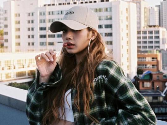 Lisa Blackpink Wallpapers - Top Free Lisa Blackpink Backgrounds 