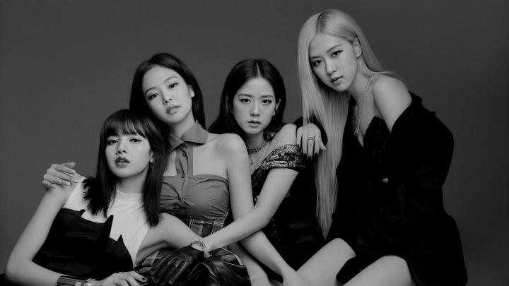 Blackpink Desktop Wallpaper 2019 - blackpink reborn 2020