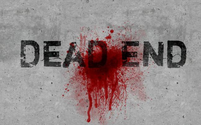 Bloody Desktop Wallpaper