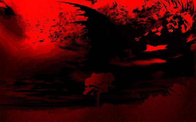 Bloody Rose Wallpaper (60+ images)