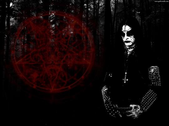 Bloody Gothic Wallpapers