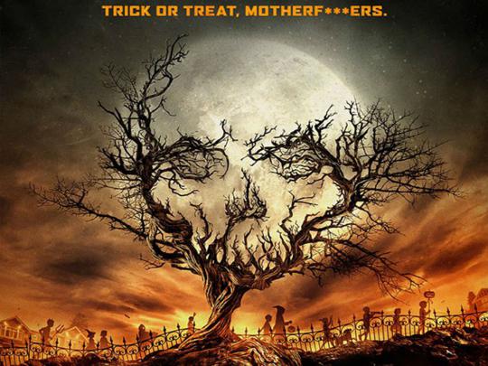 halloween, Spooky, Holiday, Creepy, Dark, Horror, Blood Wallpapers HD 