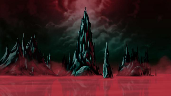 Bloody Rose Wallpaper (60+ images)