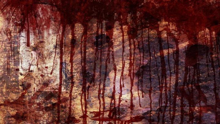 Free download 960x675px Bloody Background Red 315575 [3840x2160] for 