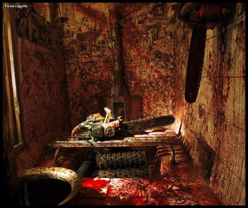 Bloody HD Wallpapers
