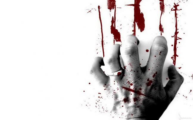 Bloody HD Wallpapers