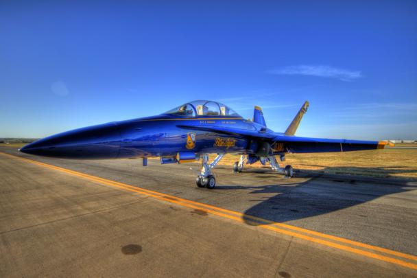 Blue Angels Wallpapers Desktop (67+ images)