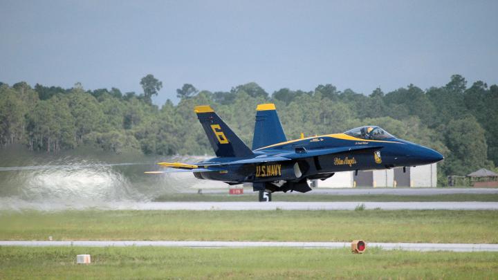 Blue Angels Wallpapers Desktop (67+ images)