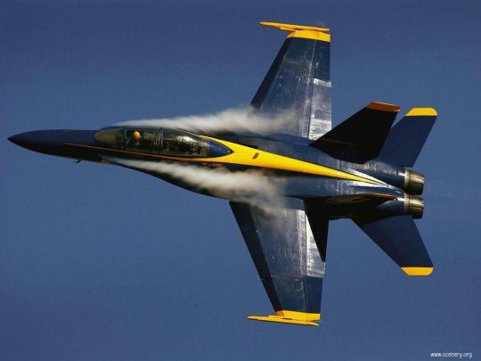 Blue Angels Wallpapers
