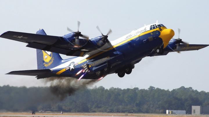 Blue Angels Wallpapers Desktop (67+ images)