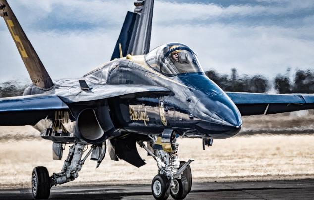 Blue Angels Desktop Wallpapers on WallpaperDog