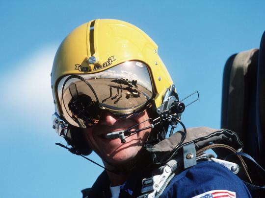 Blue Angels Wallpapers