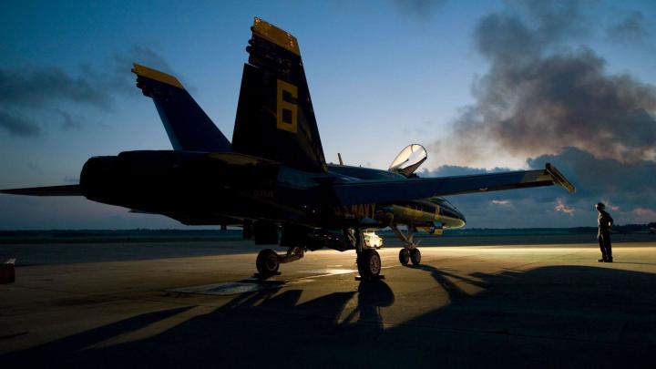 Blue Angels Wallpapers Desktop (67+ images)