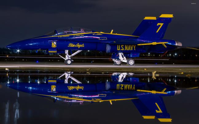 Blue Angels Wallpapers Desktop (67+ images)