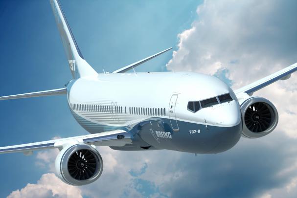 boeing, 727, Avion, Comercial Wallpapers HD \/ Desktop and Mobile 