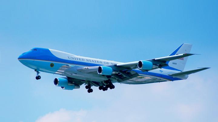 Boeing Wallpaper | Wallpaper for desktop
